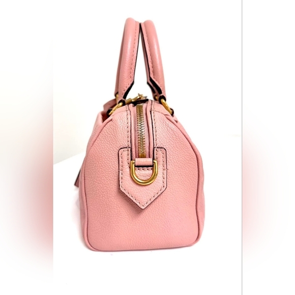 RARE FIND β Empreinte Speedy Bandouliere 20 in Rose Poudre π - Picture 4 of 11
